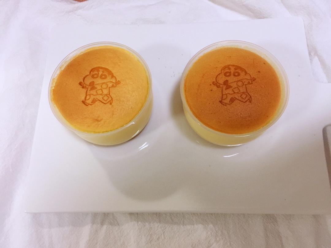 札幌乳酪焦糖布丁杯