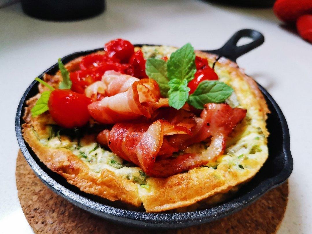 Dutch Baby（荷兰宝贝）