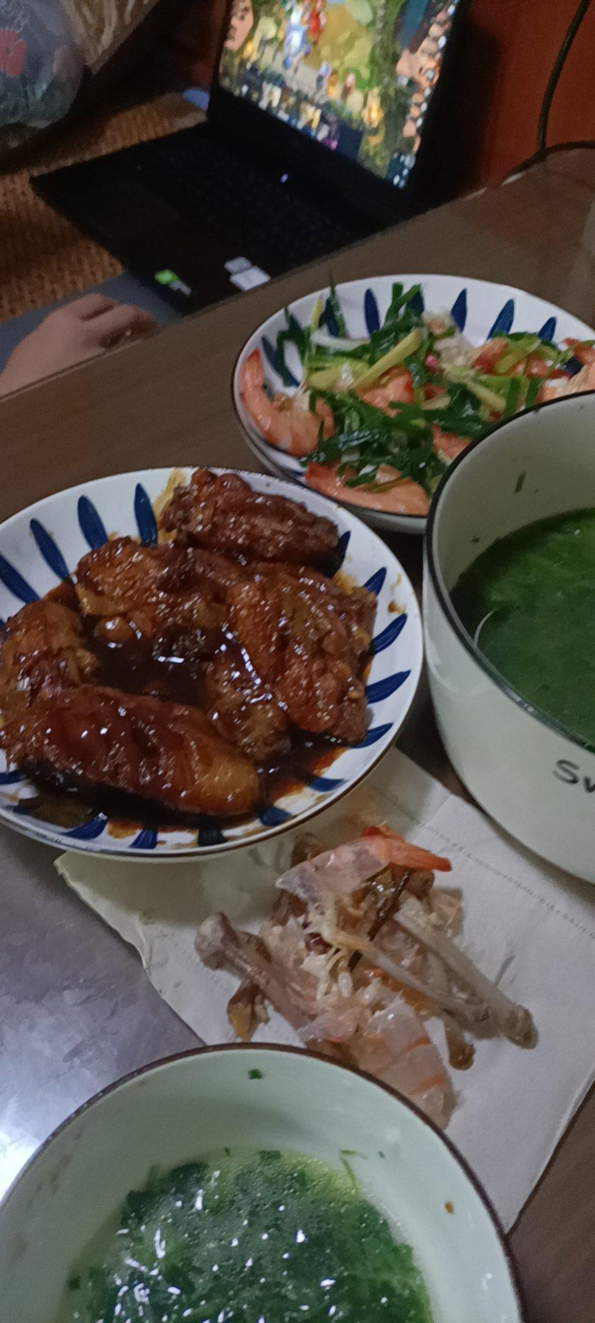 🌈✨零失败的【糖醋鸡翅】超细教程