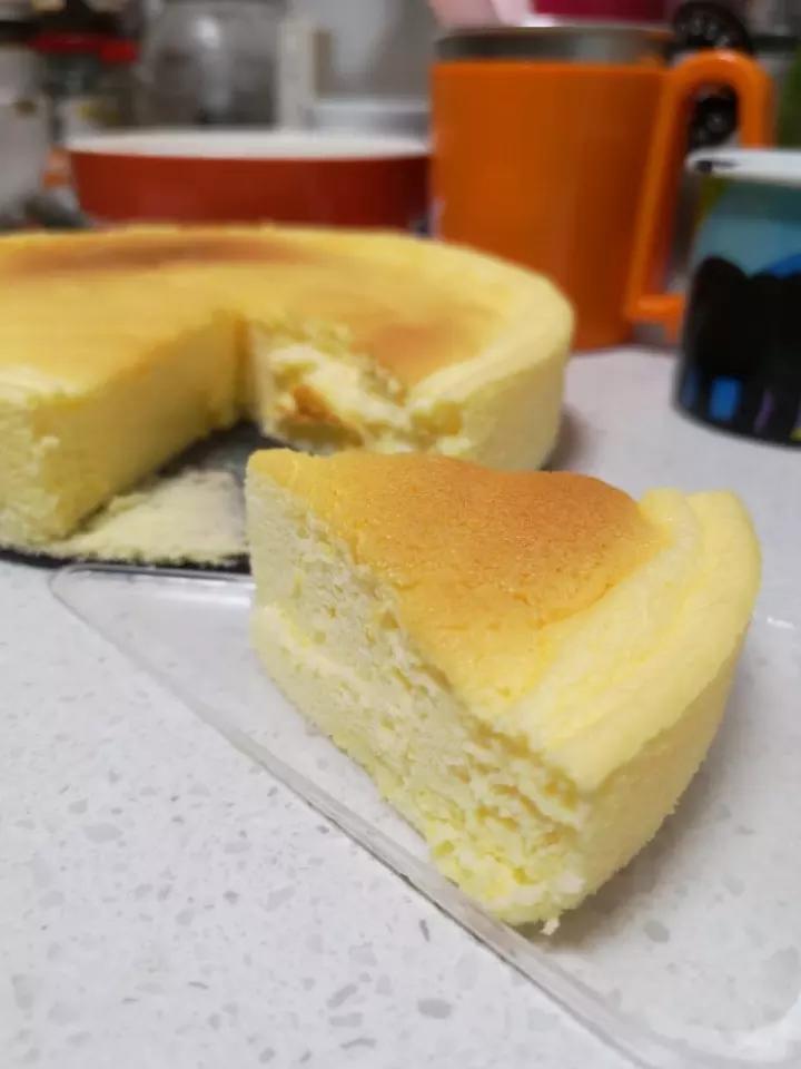 酸奶蛋糕（6寸）