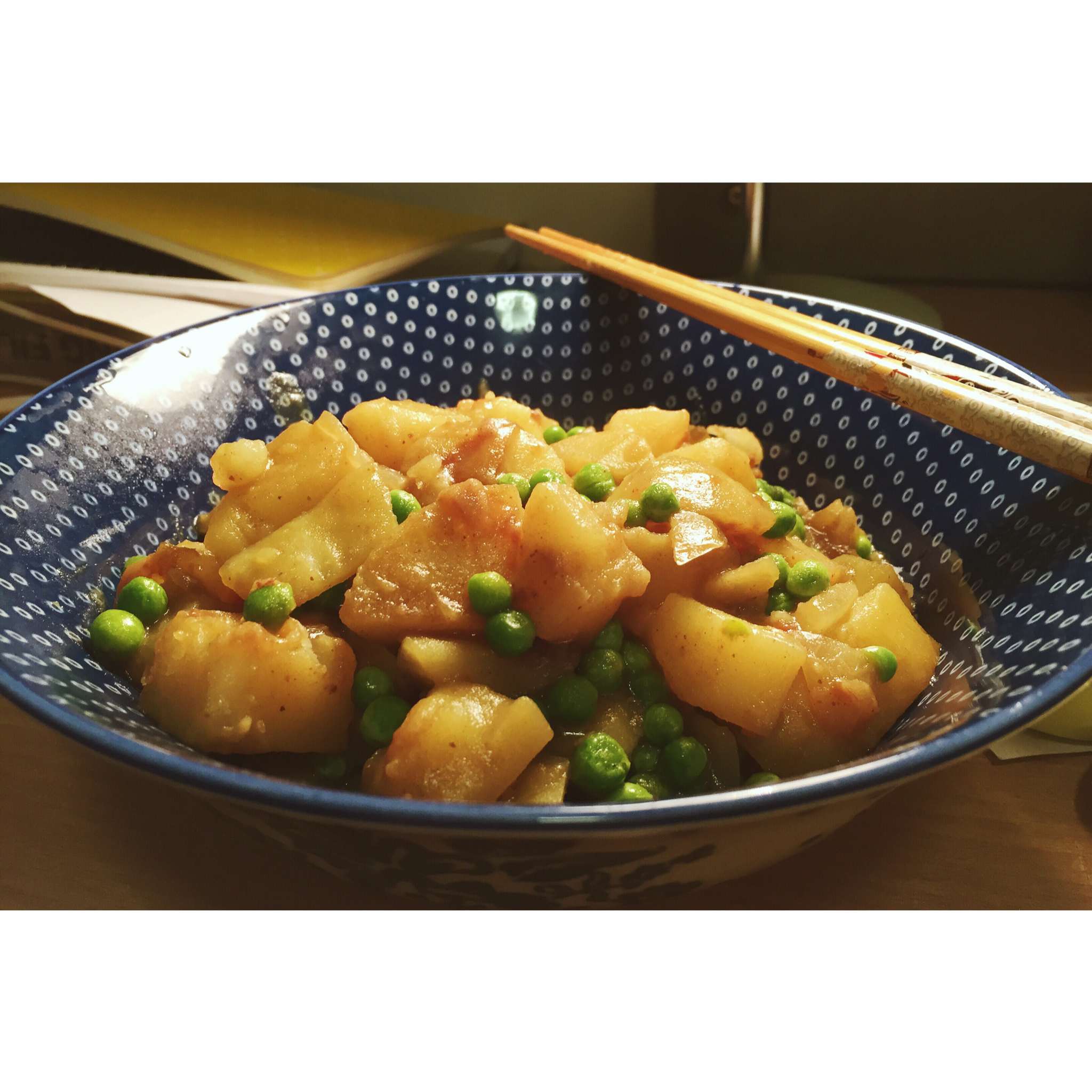 零失败日式咖喱鸡肉饭！！最正宗日本家庭做法！简单又好吃！