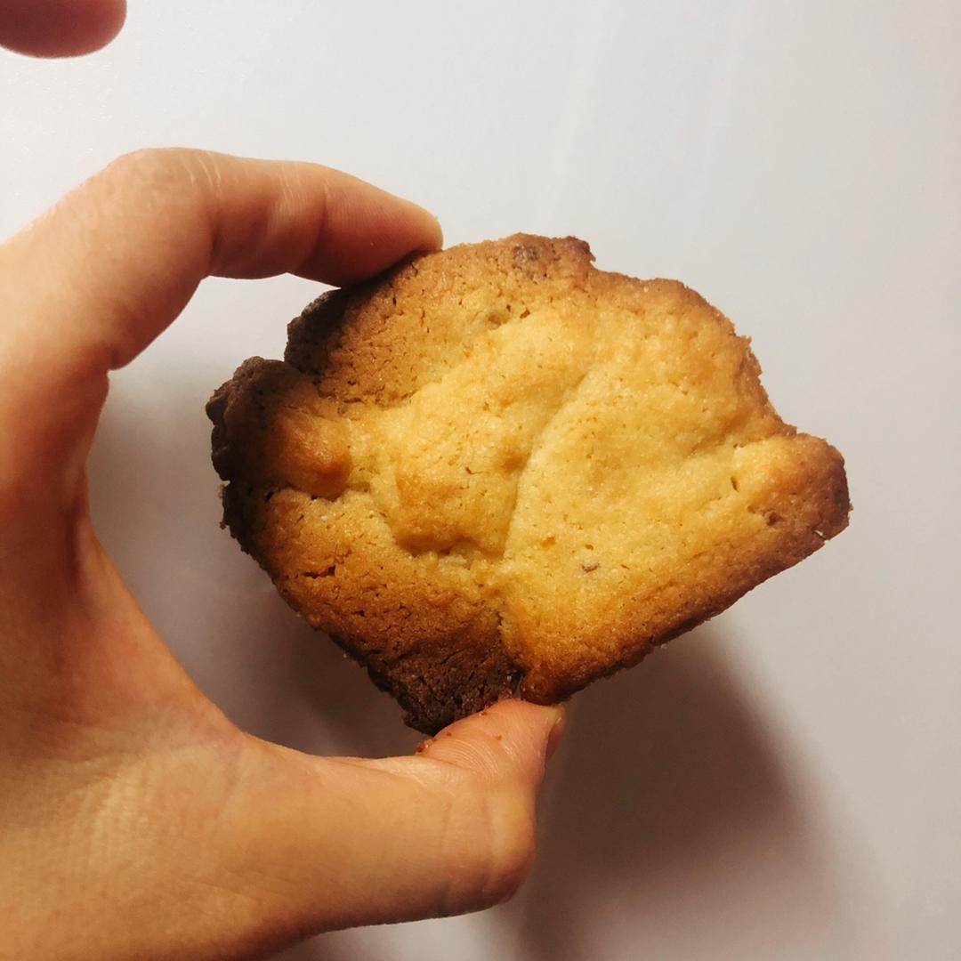 丹麦黄油曲奇 Denmark Butter Cookies