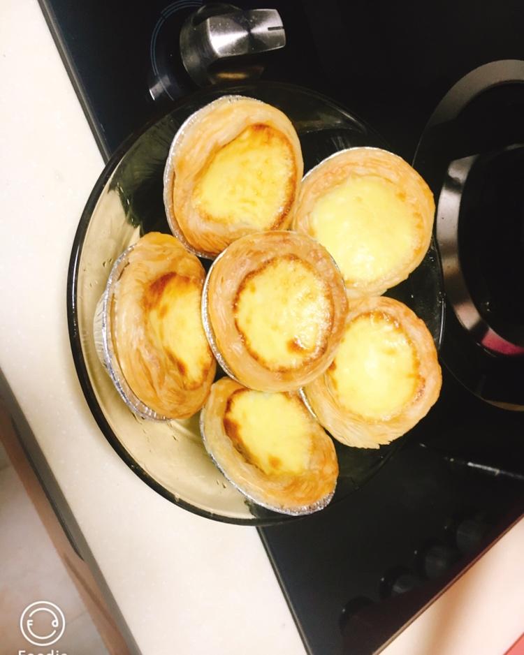 视频菜谱:蛋塔液 蛋挞液（不腻,全蛋,无淡奶油）