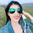 熠熠生辉闪烁之光