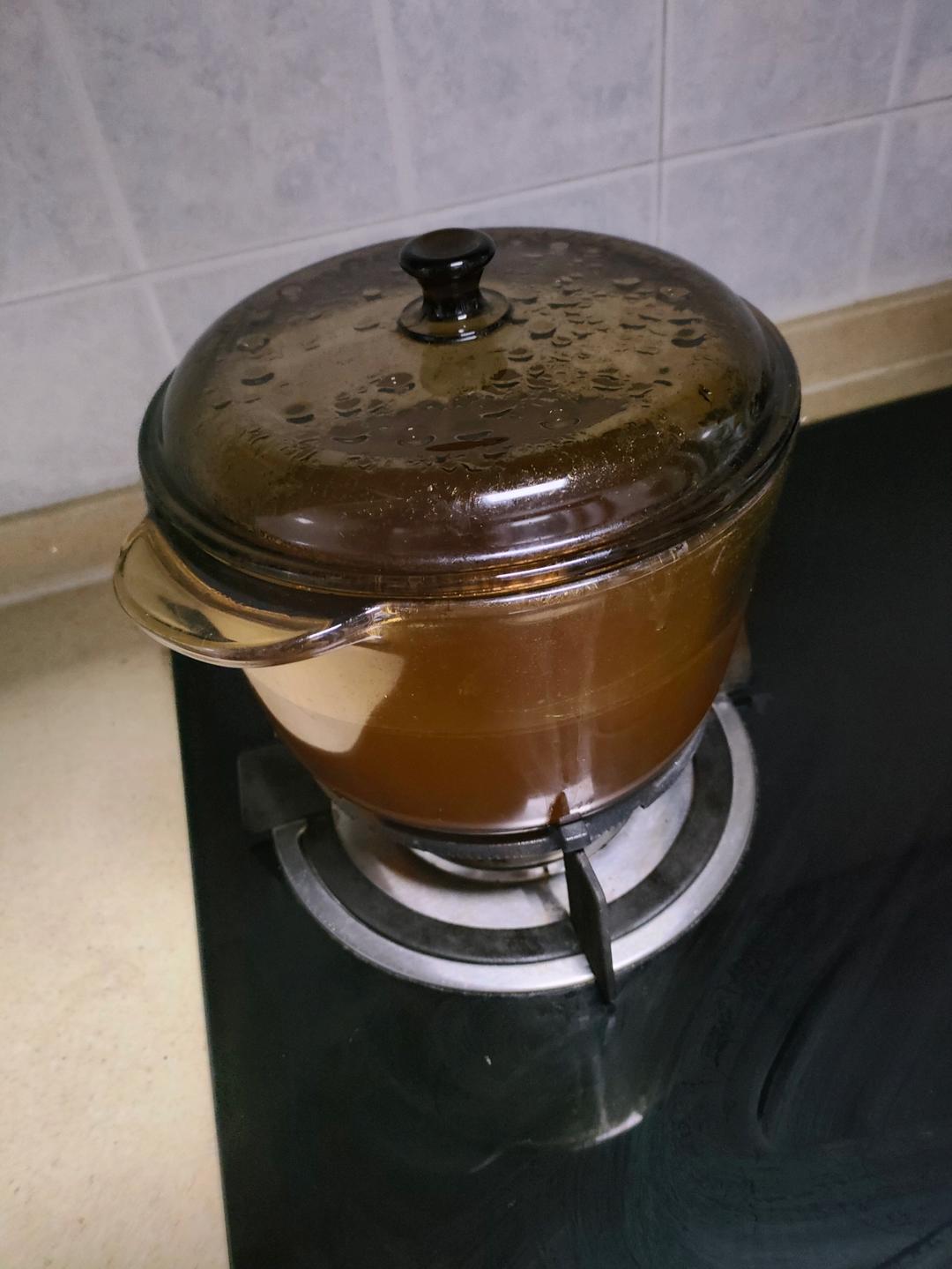 极简·古法｜酱牛肉·卤牛肉·牛腱子｜卡卡爸·不藏私