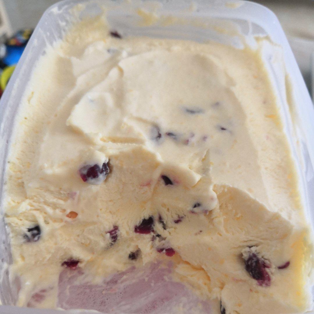 秒杀哈根达斯无冰渣冰激凌