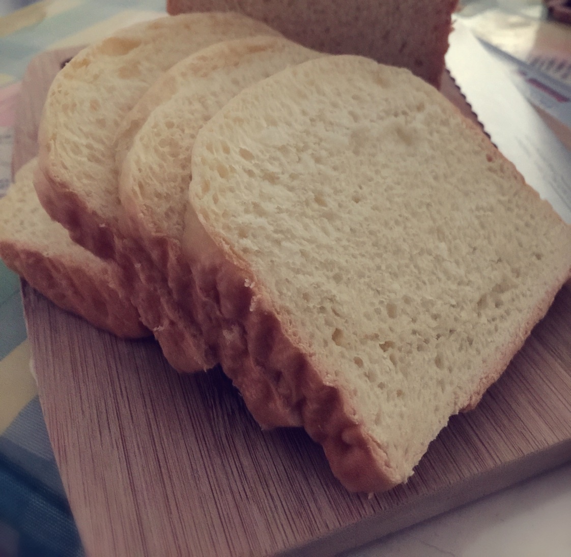 中种手撕北海道吐司