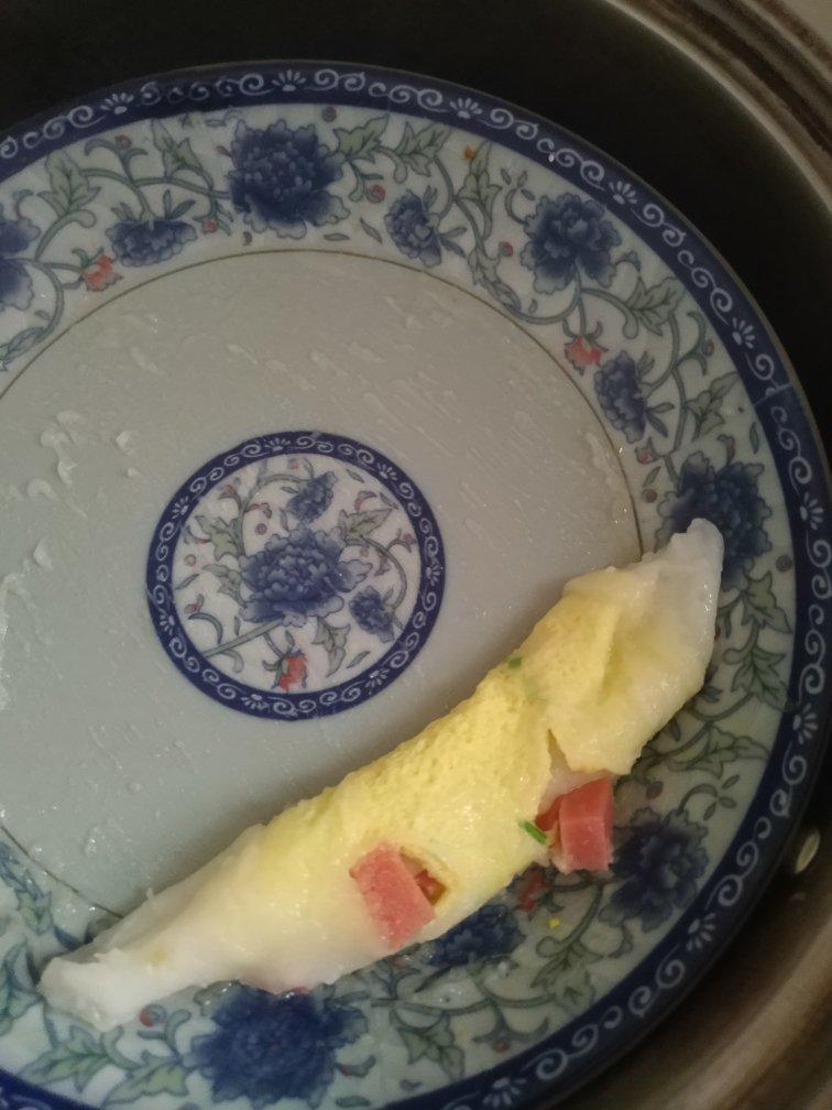 广东肠粉（精心调制）