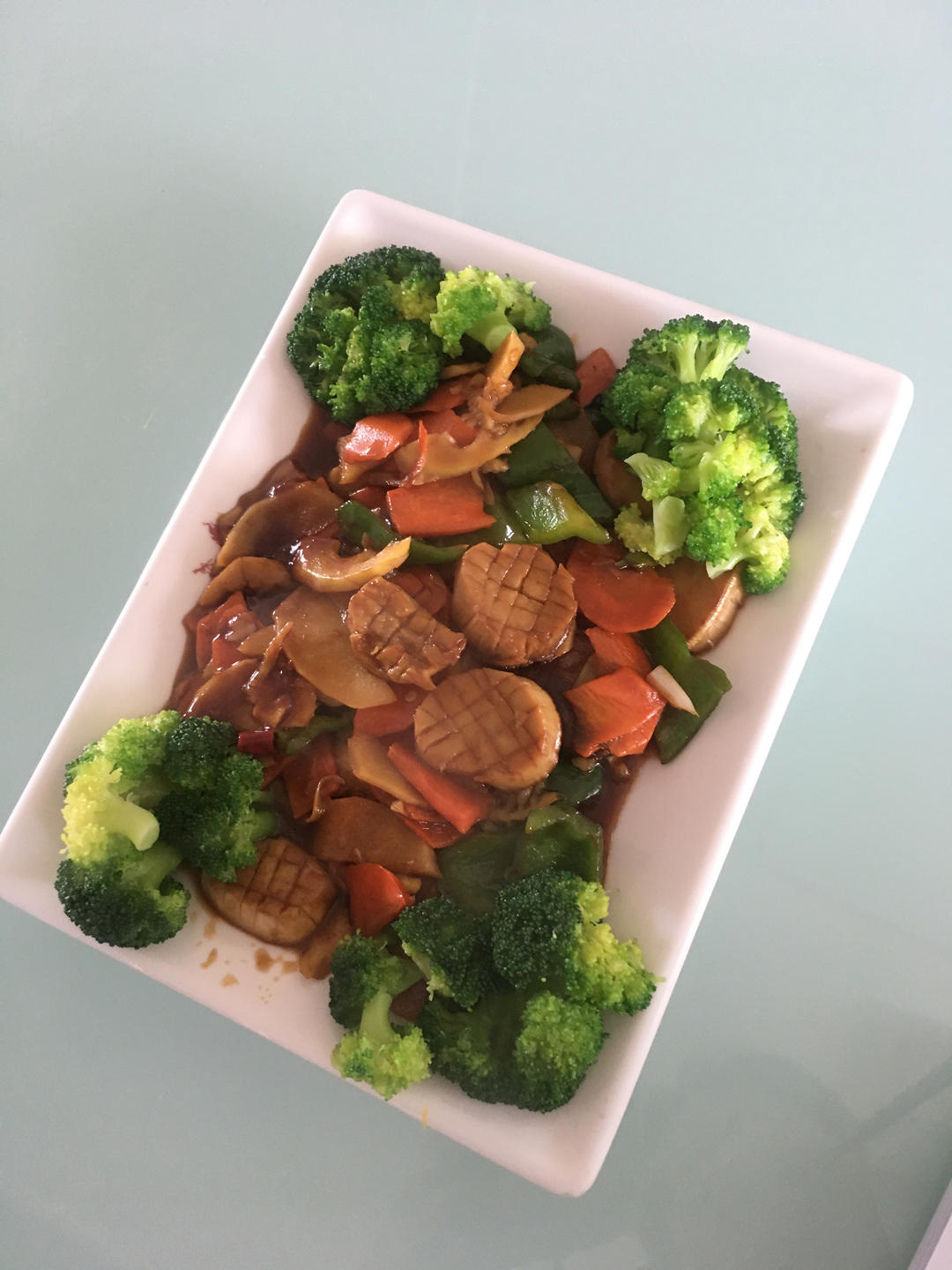 杏鲍菇最最好吃的做法