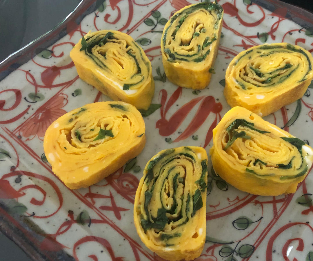玉子烧(厚蛋烧)