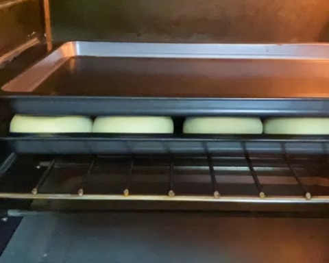 软皮绿豆饼（夏季必备）的做法 步骤8