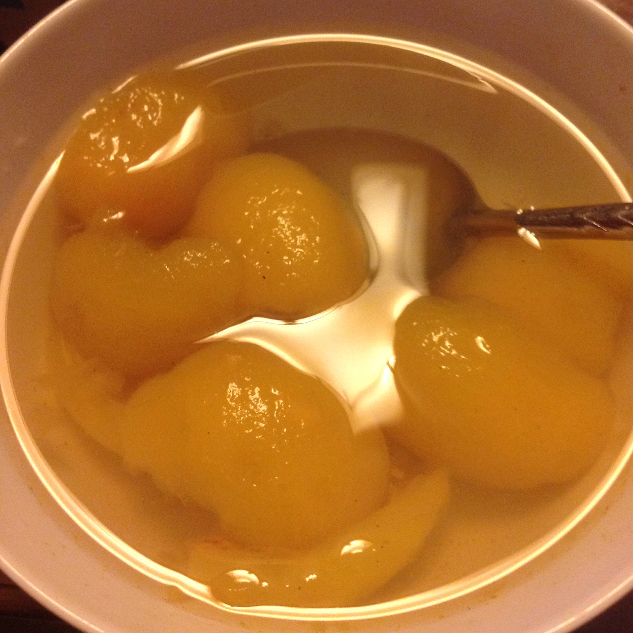 蓝雨秋秋做的冰糖枇杷水