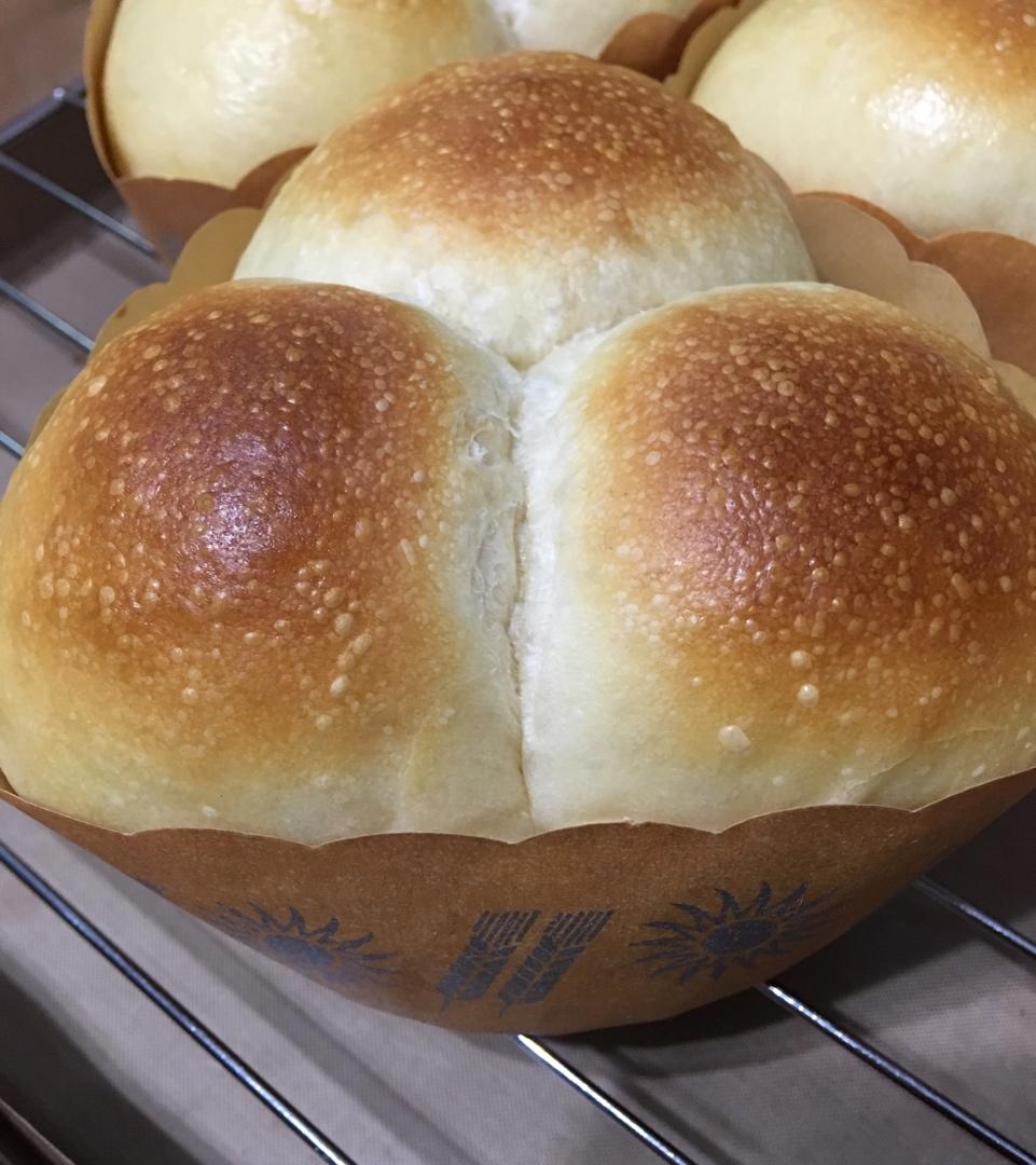 『巨无霸鲜奶卡仕达』