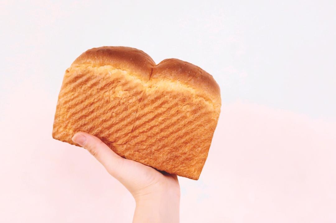 中种手撕北海道吐司