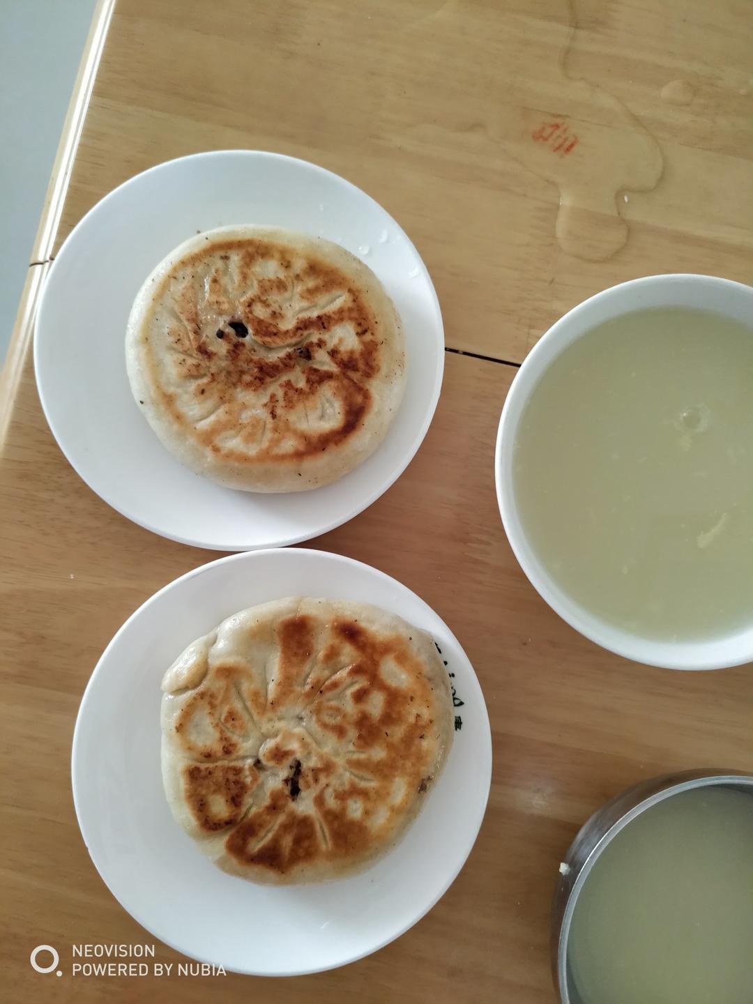 堂妈教你做牛肉馅饼