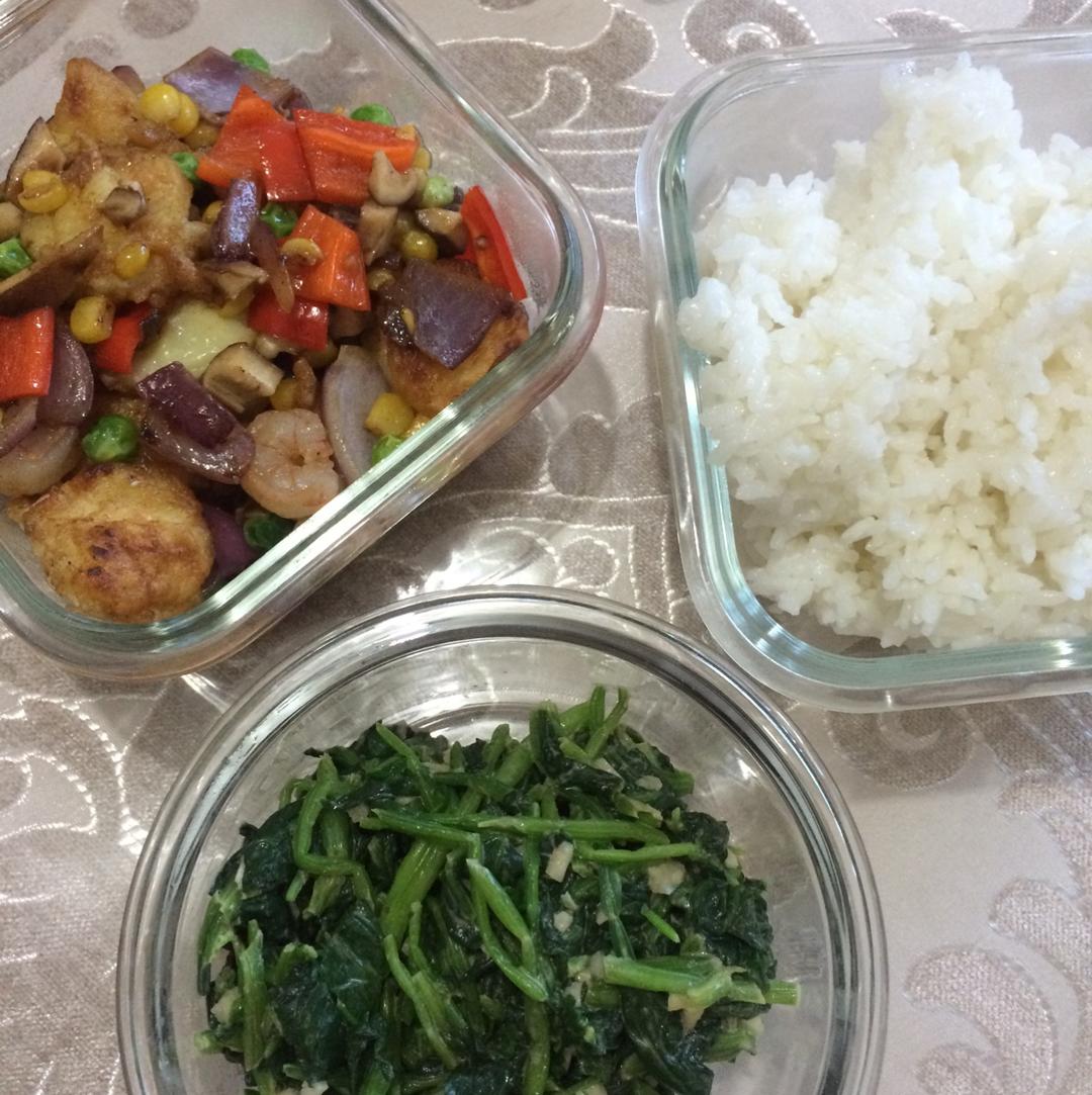 三鲜日本豆腐