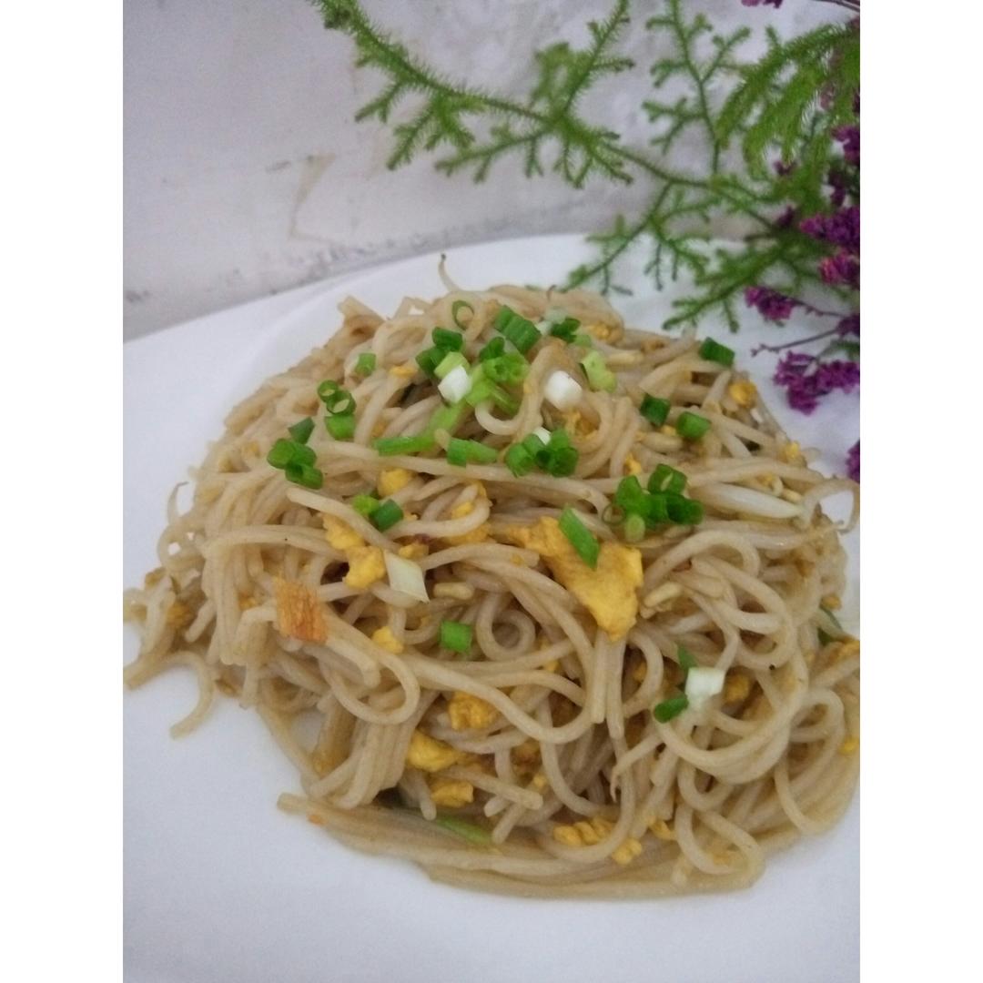 炒粉