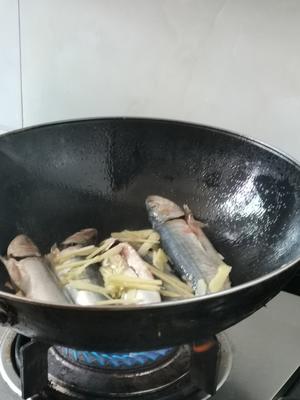 简单美味正宗的潮汕鱼饭的做法 步骤3