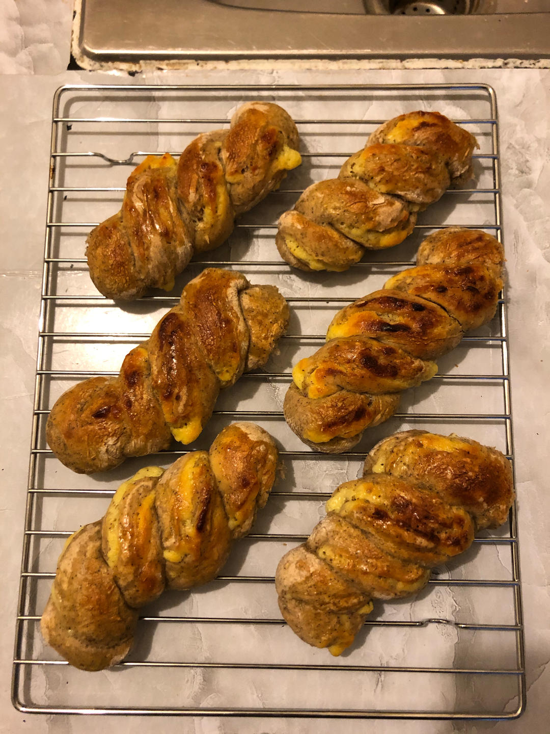 红茶奶酥（原麦山丘原版）