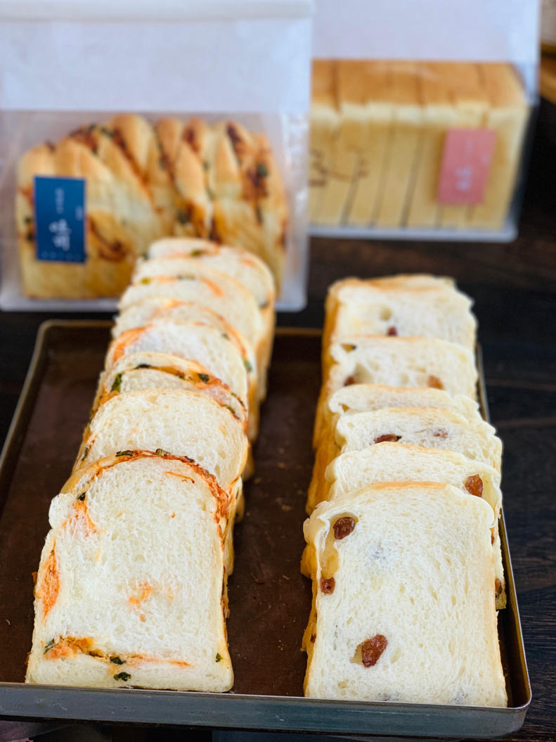 日式生吐司 | 这么软妹，撕着吃一整条好了！ | Joyce Bakery vol.28