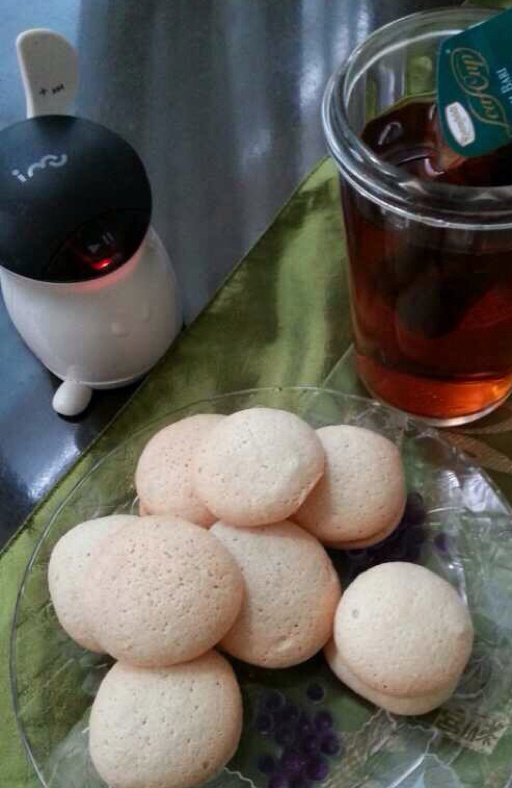 马卡龙