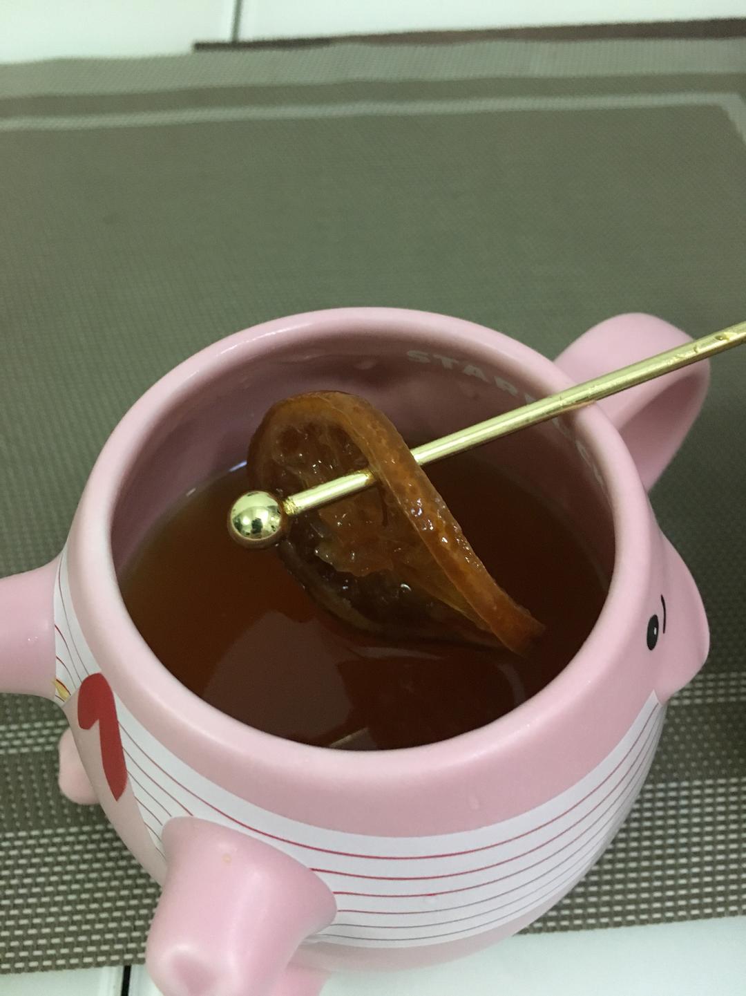 川贝柠檬膏（零失误）的做法 步骤9