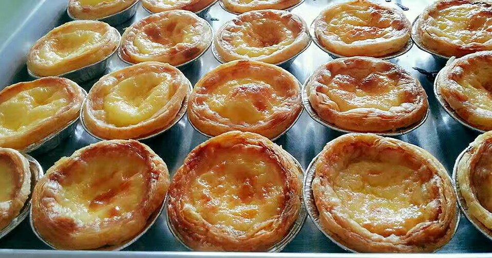 趣味水蒸蛋之可耐滴大熊猫