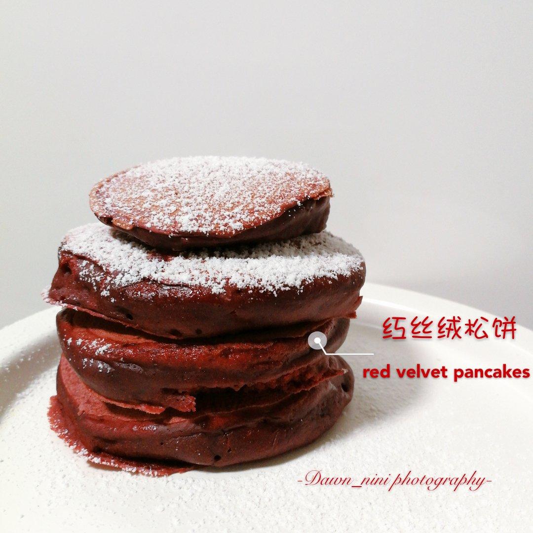 #无油抹茶华夫饼｜附高颜值三明治做法