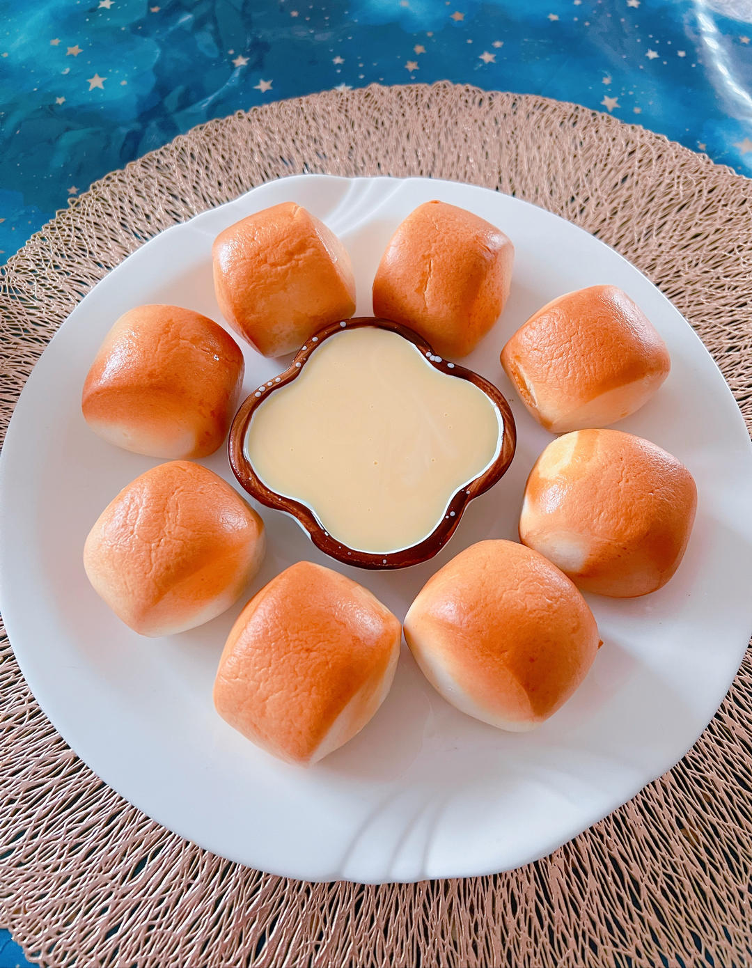 烤馒头 丨有空气炸锅的都去试一试！