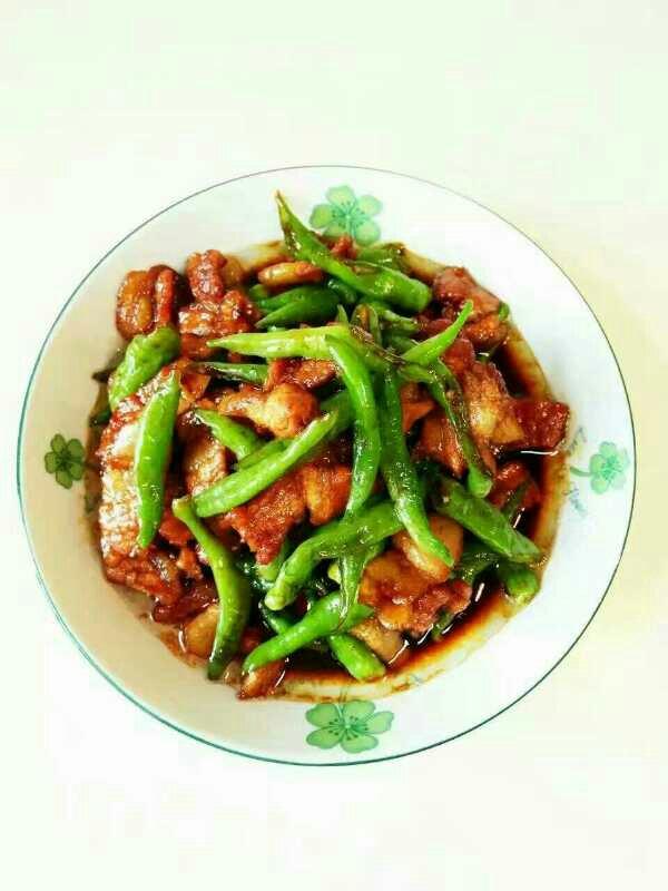 梅菜扣肉【曼食慢语】