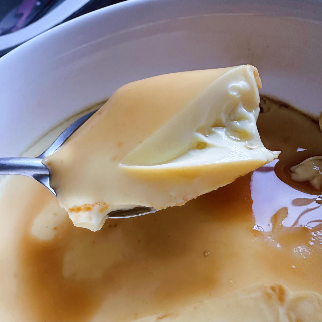 开水蒸鸡蛋羹0失败的做法