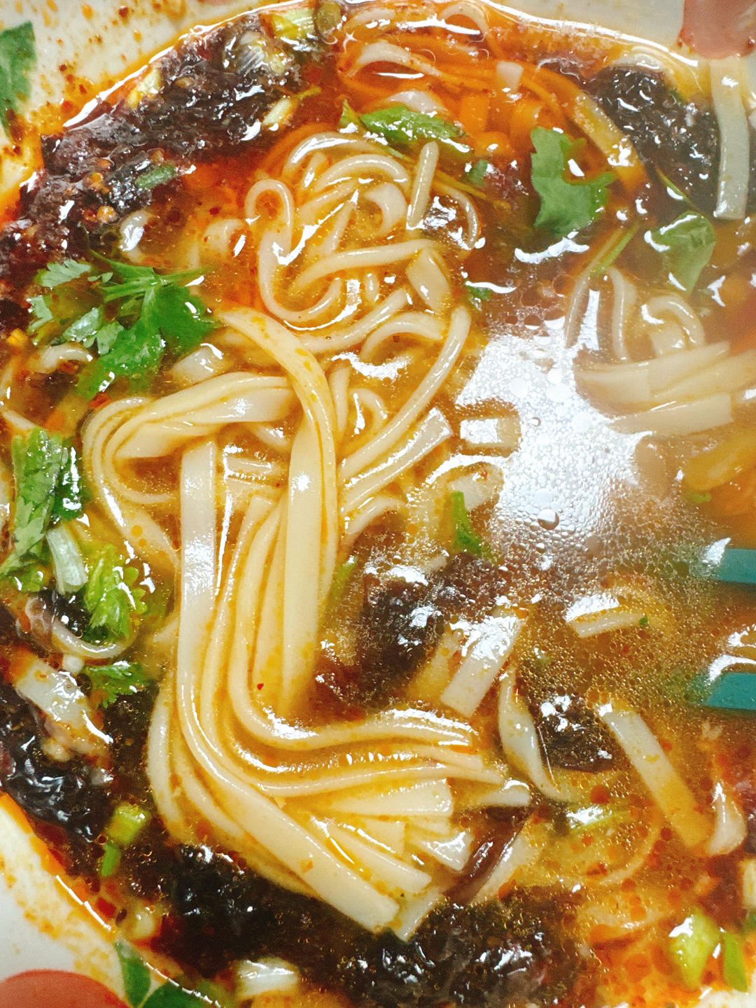 重庆小面