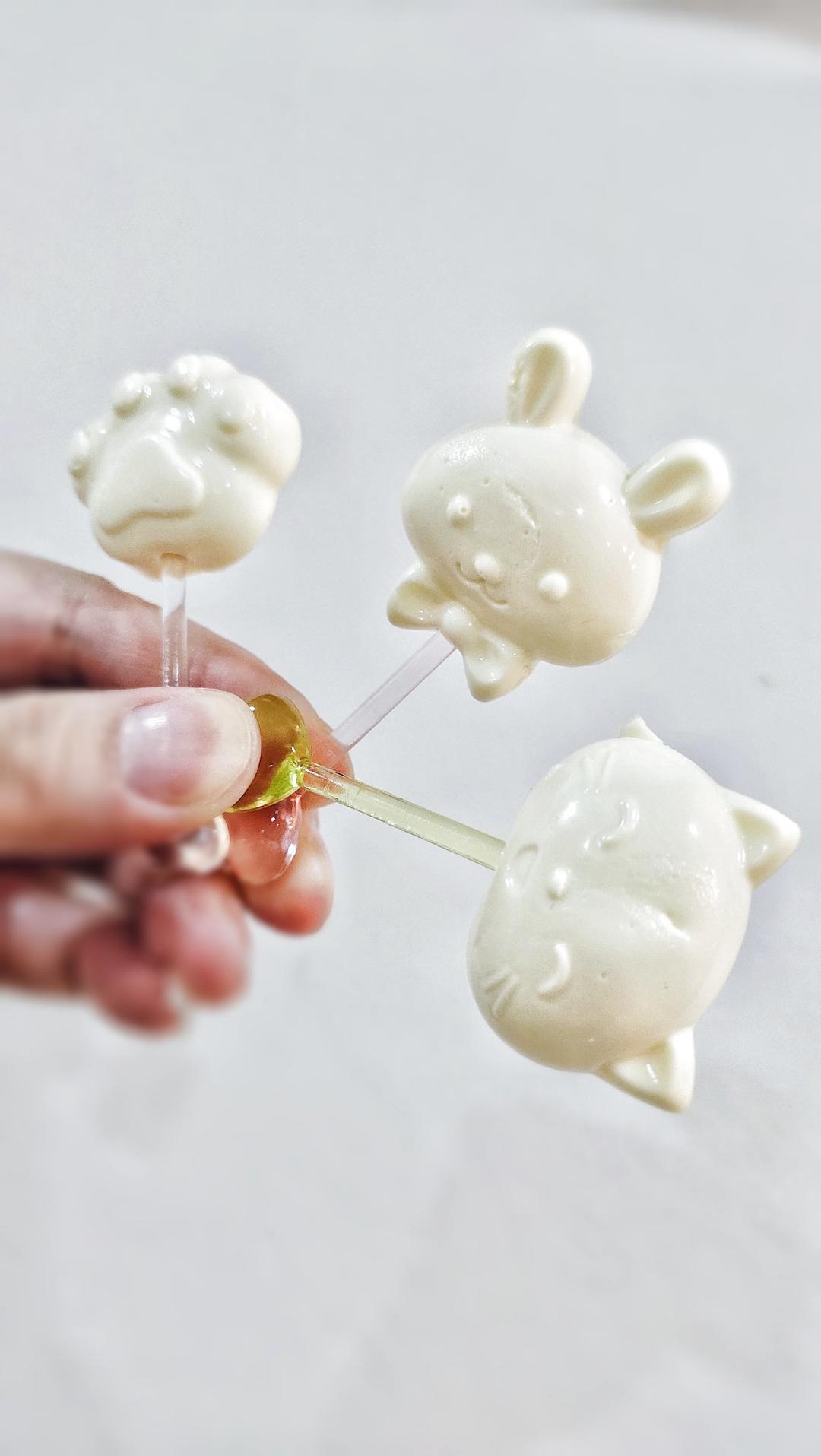 🍭高钙，哄娃利器—真的有奶酪的奶酪棒，快手零失败