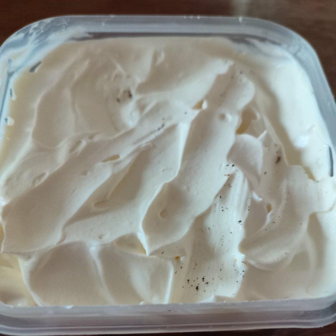 新手一次成功打发淡奶油的方子（超详细）