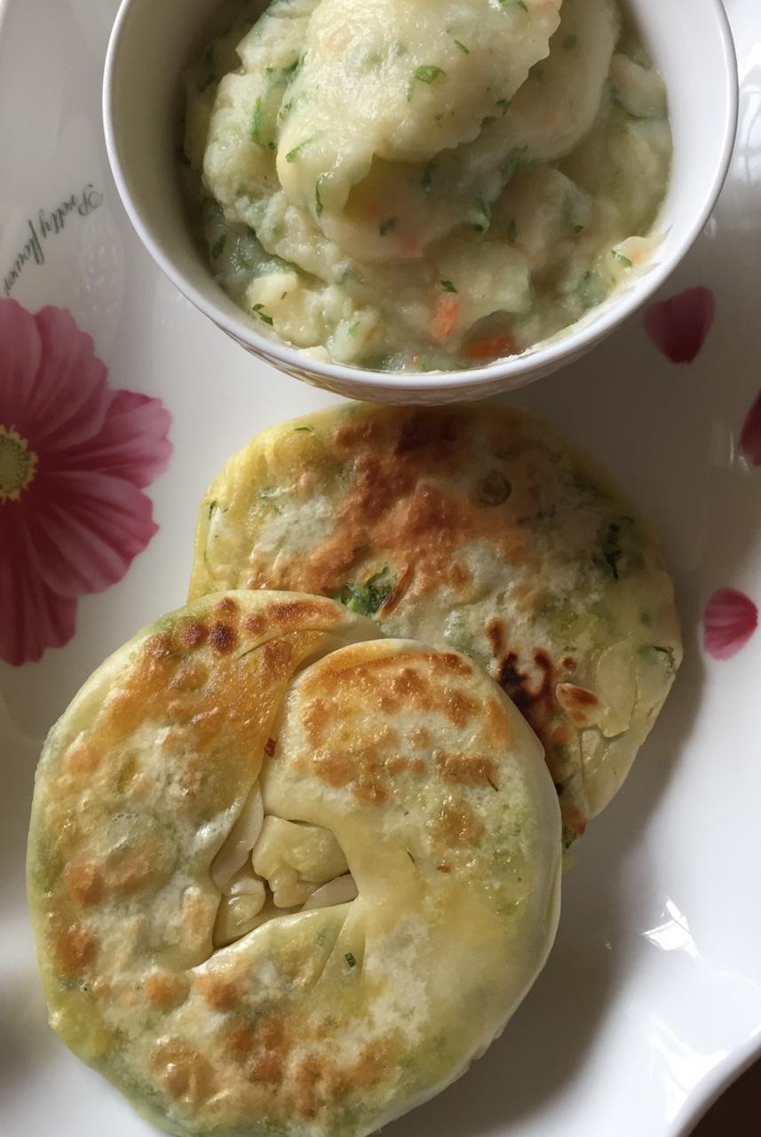 玉米糊糊
