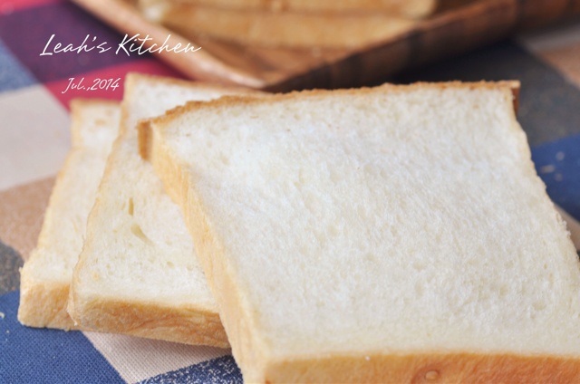 中种手撕北海道吐司