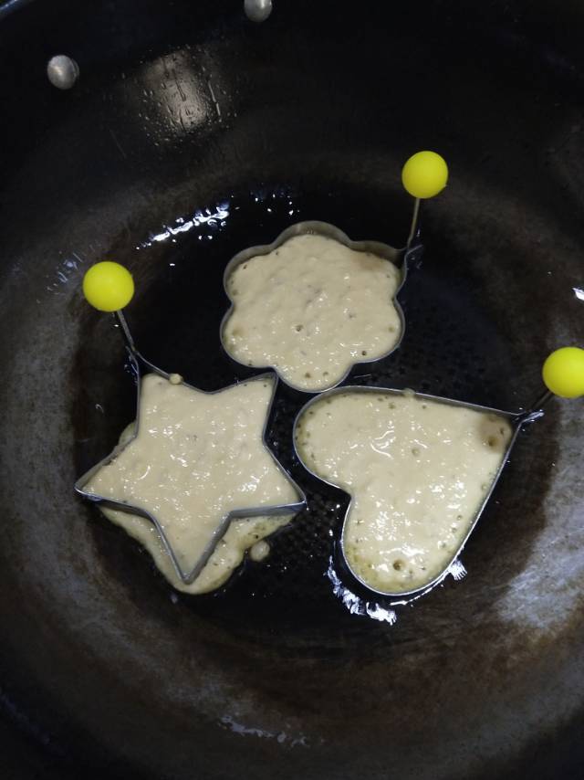 青糯包谷（玉米）粑粑