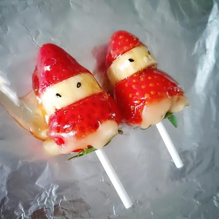 冰糖葫芦