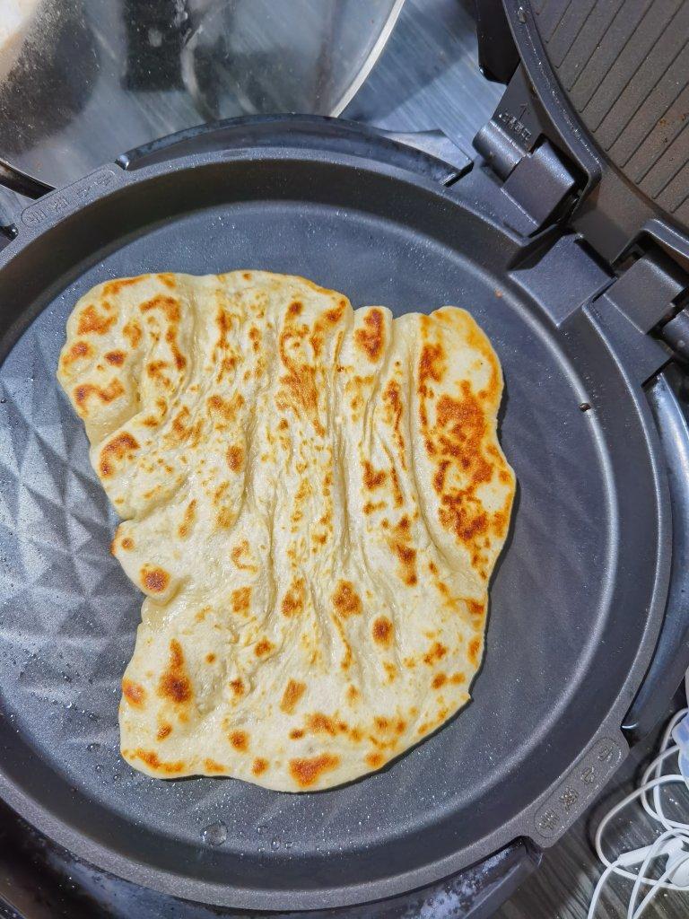 酱香饼