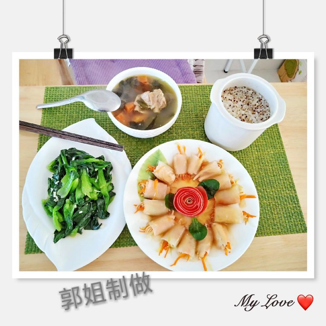 月子教练郭宝霞