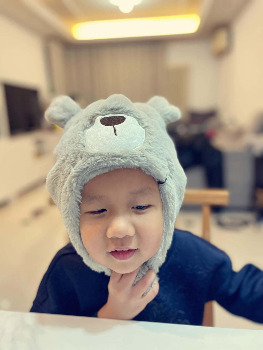 黑皮小丸子