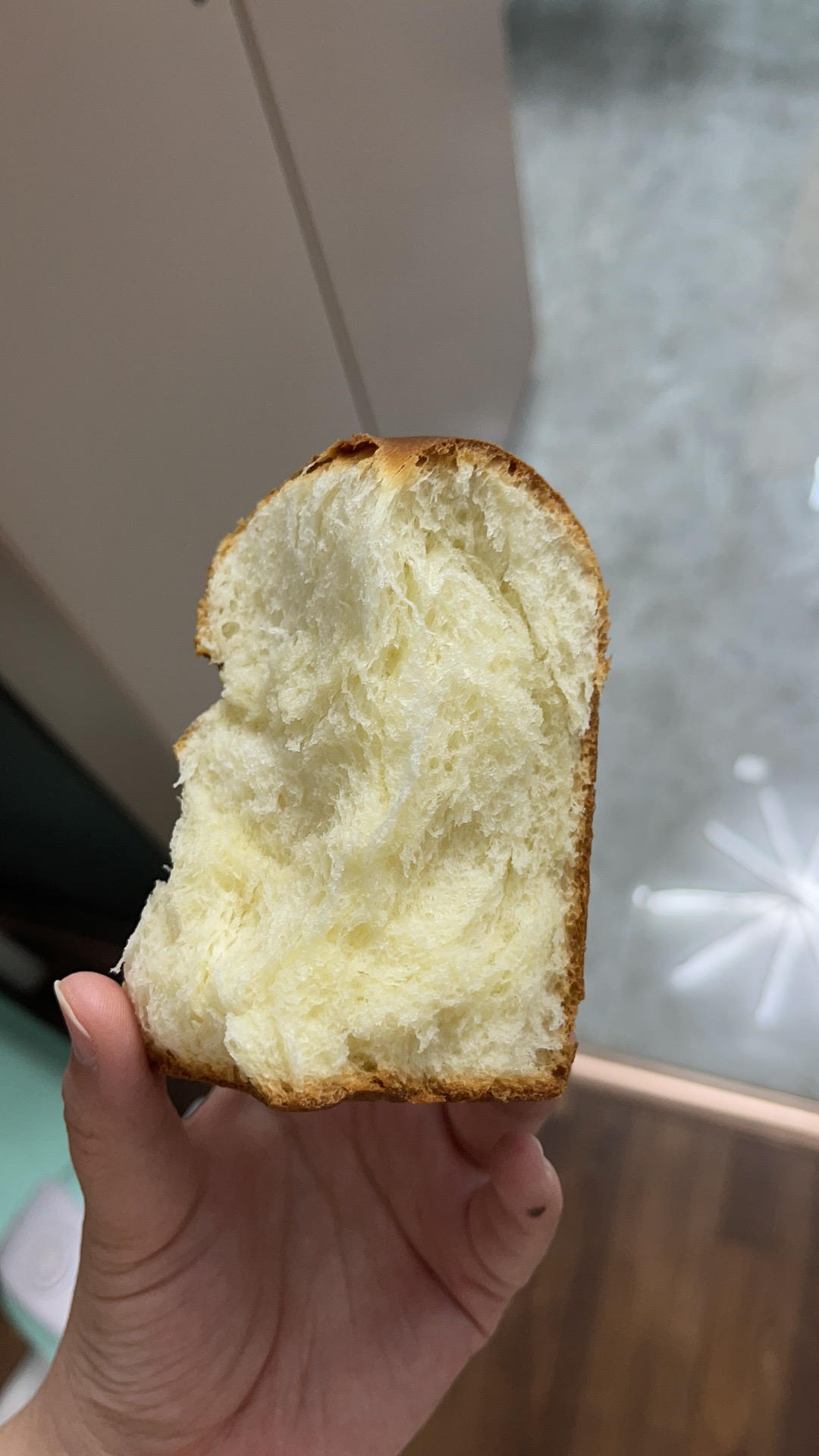 中种手撕北海道吐司