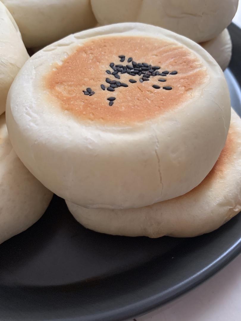 手工日式红豆包