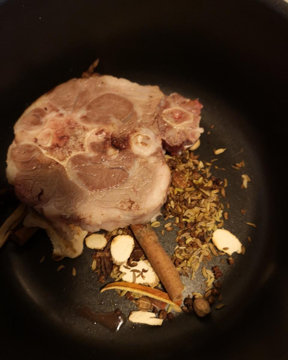 PHO越南牛肉河粉