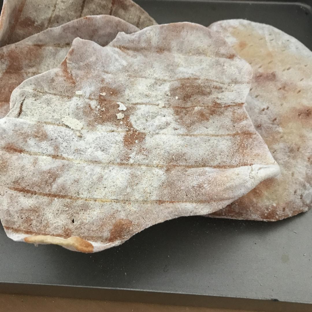 至简全麦脆饼干丨健康·零食