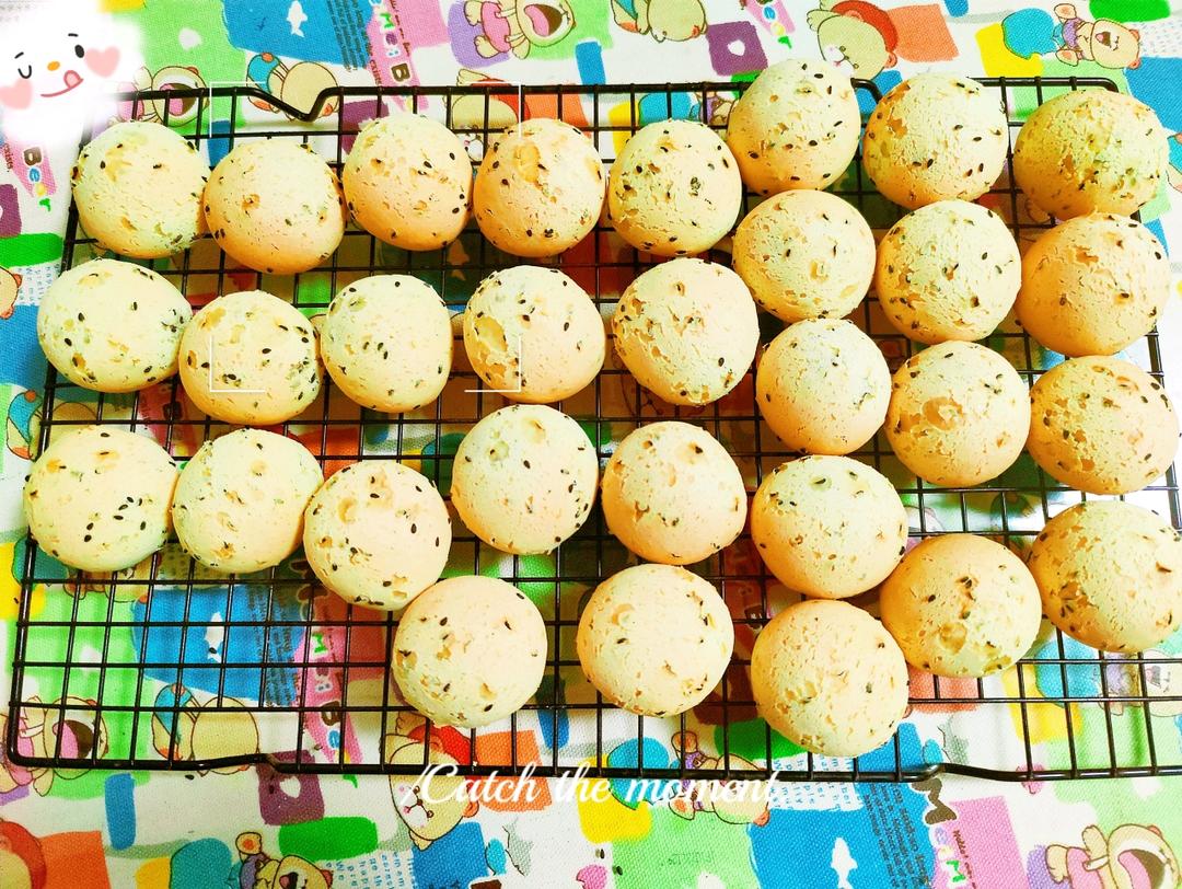 《Tinrry+》不回缩的Q弹麻薯包（恐龙蛋）