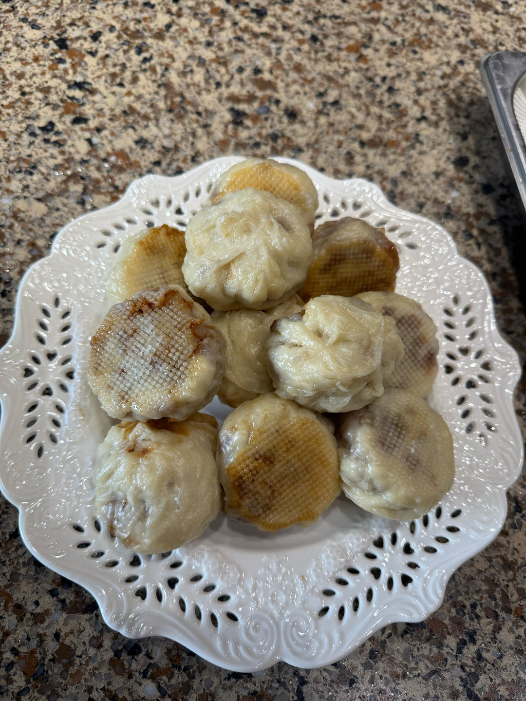 小笼包