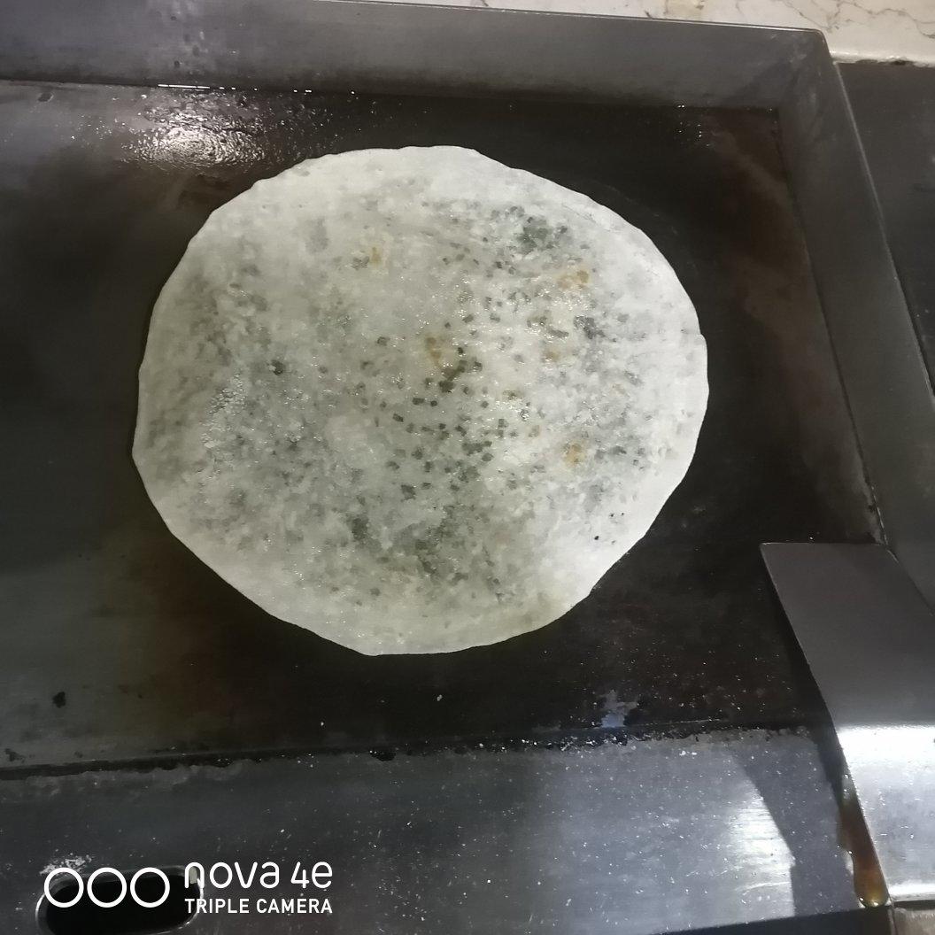 义乌东河肉饼