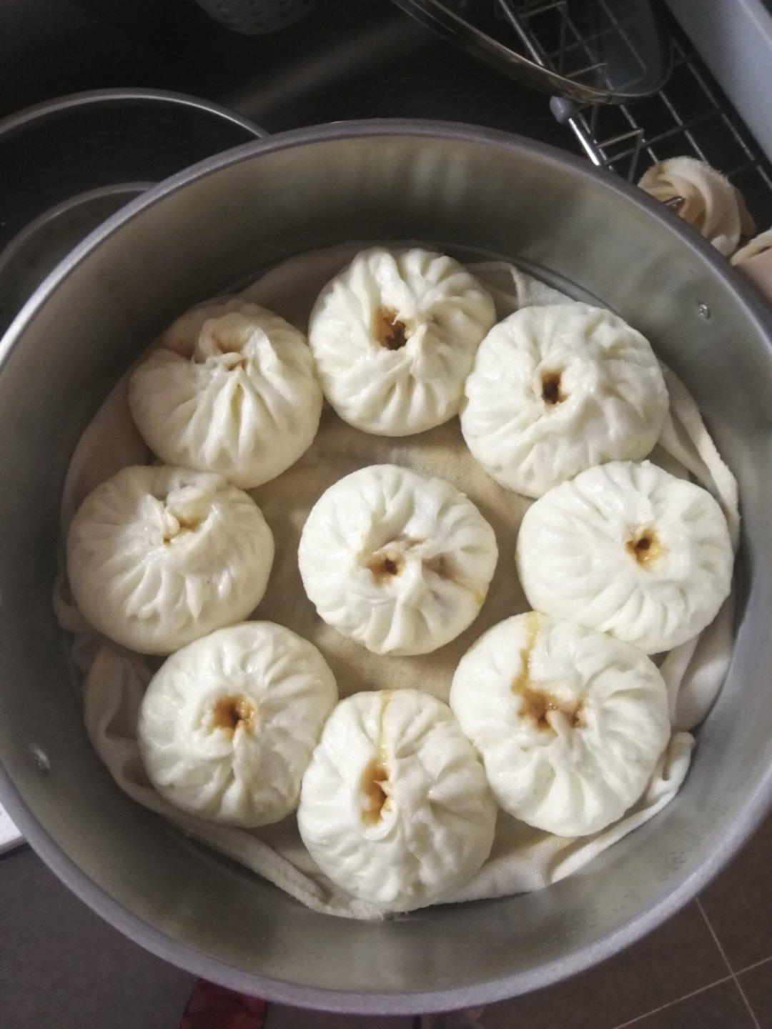 肉包子攻略（超详细视频）