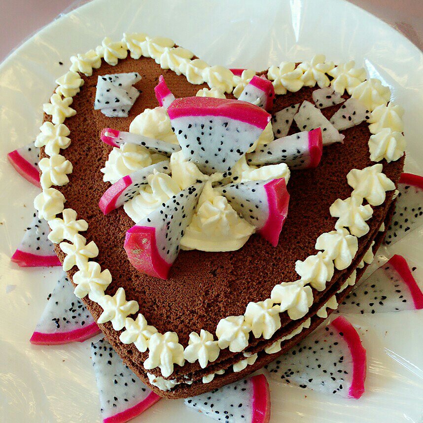 淡奶油打发方法【转载】